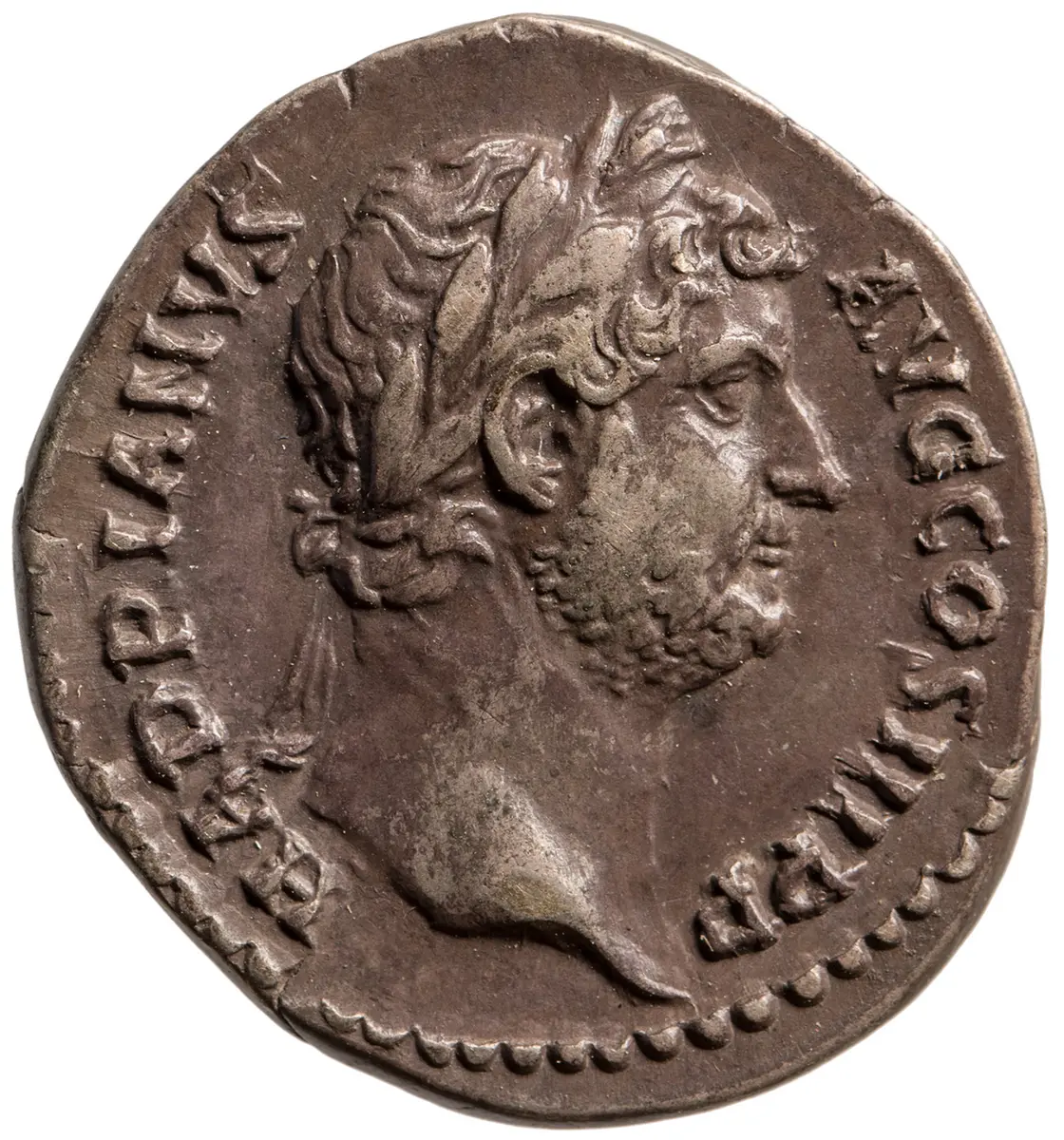 Hadrianus