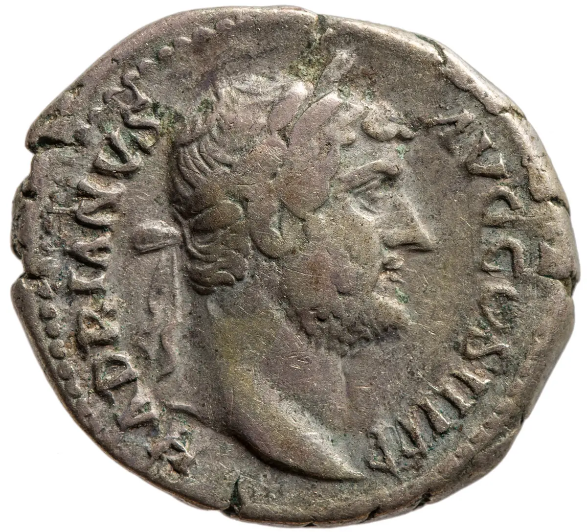 Hadrianus