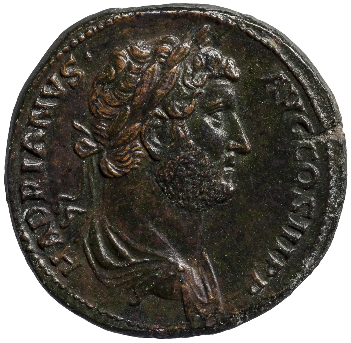 Hadrianus