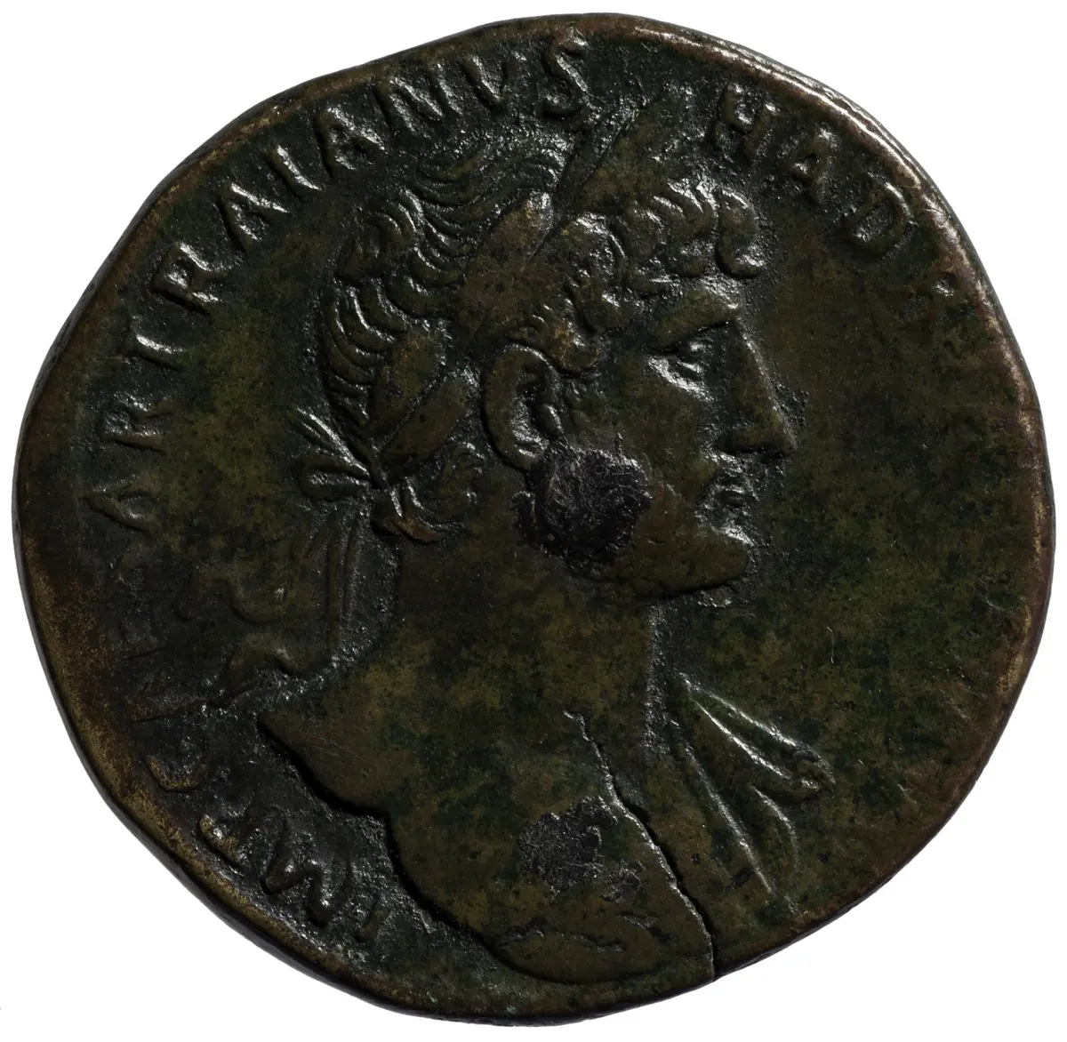 Hadrianus