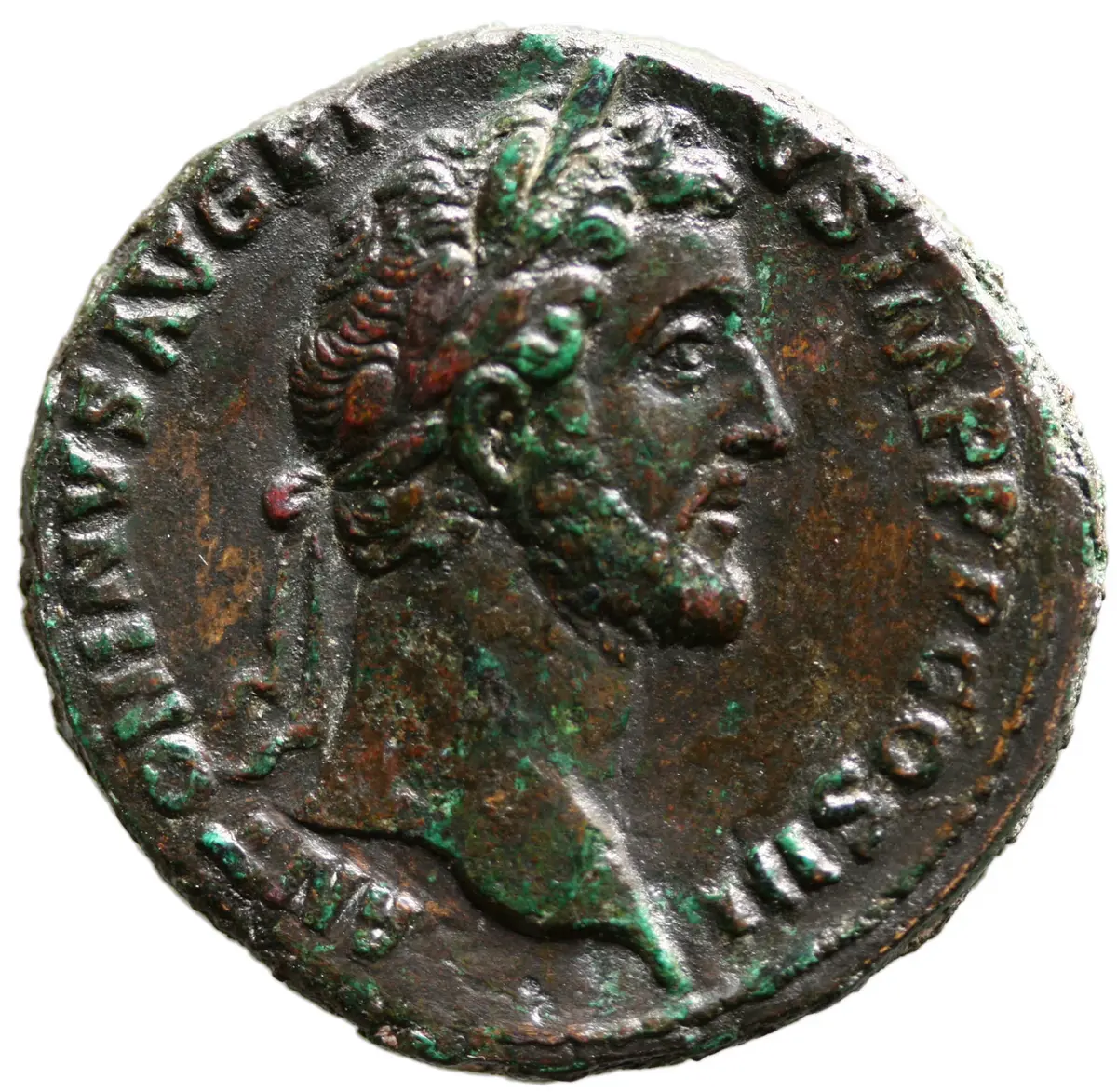 Antoninus Pius