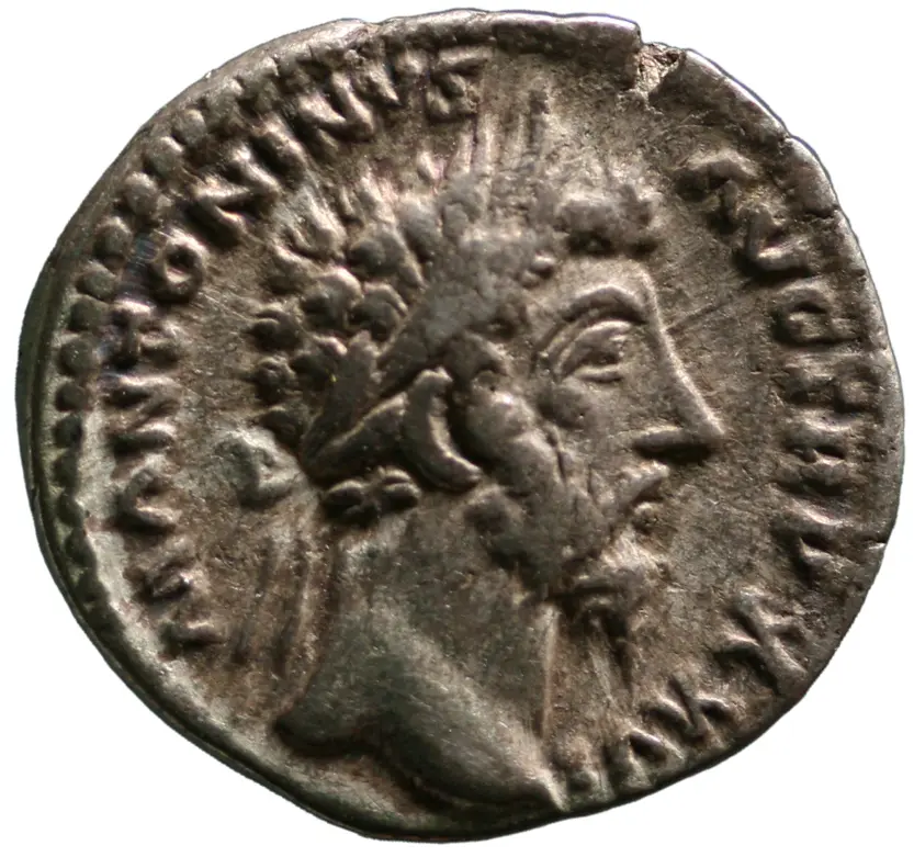 Marcus Aurelius