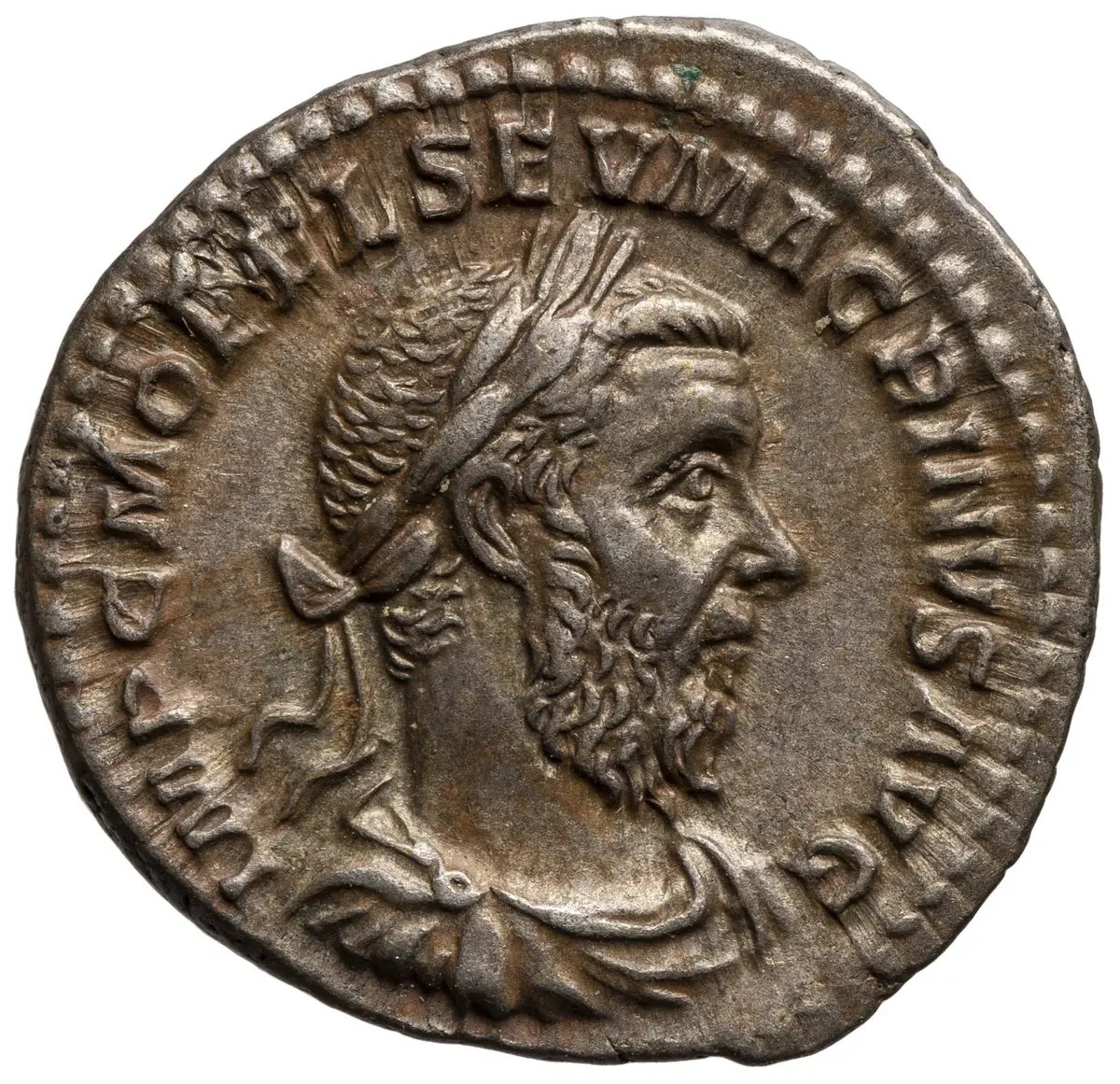 Macrinus