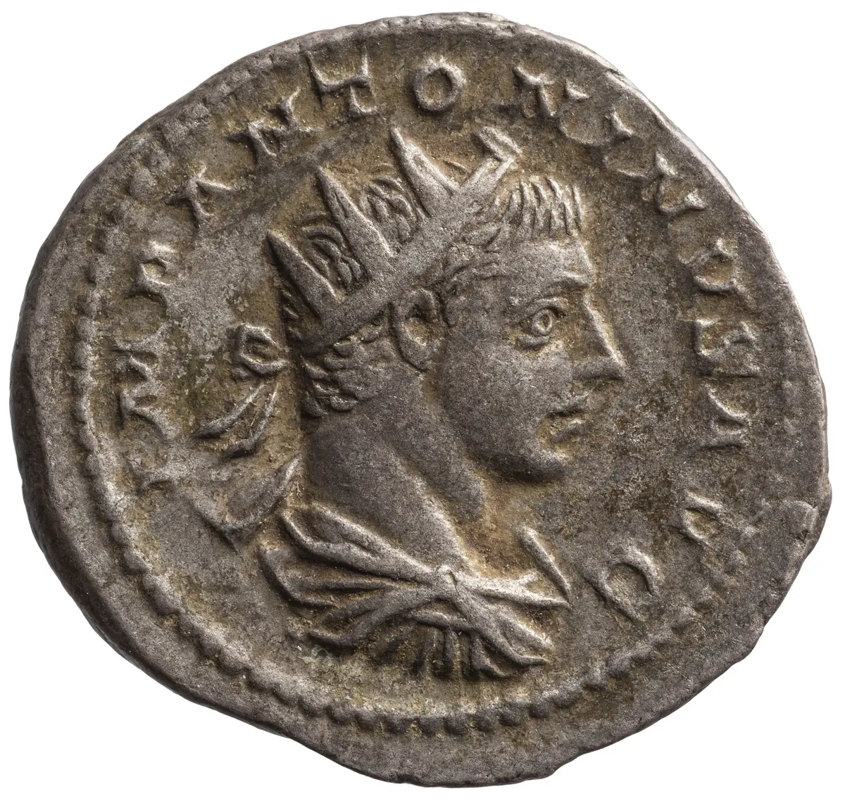 Antoninus IV. (Elagabal)