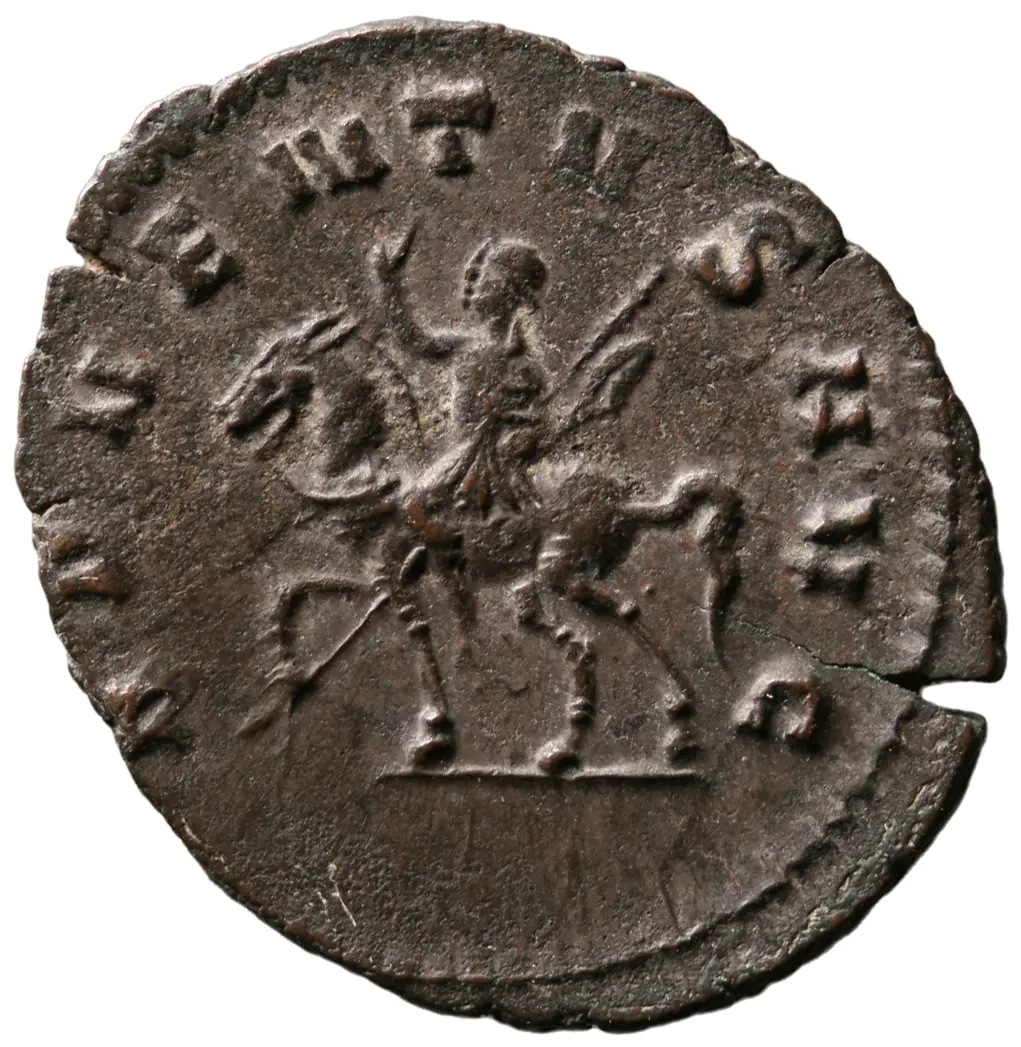 Claudius II. Gothicus