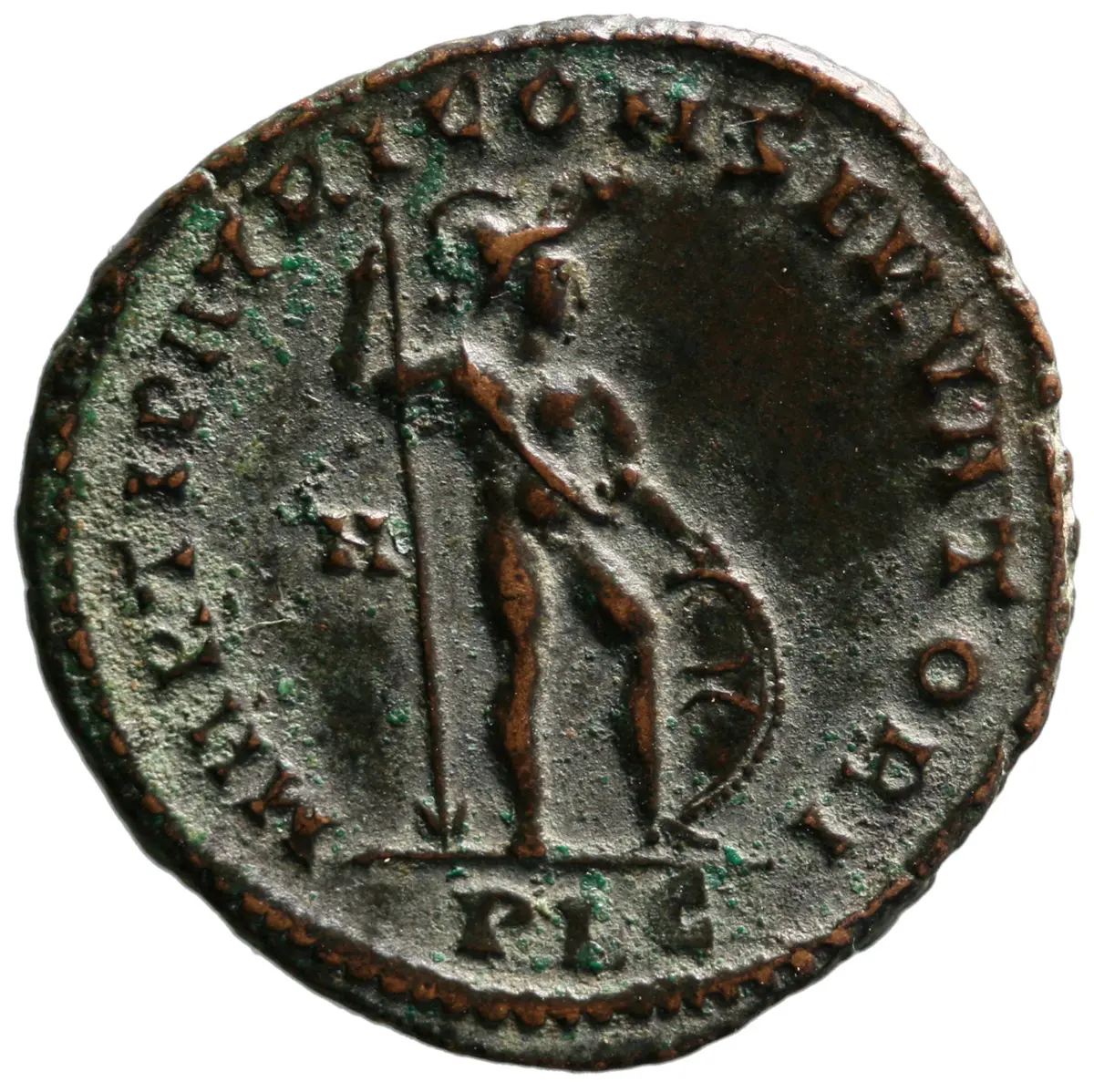 Constantinus I. (Caesar)