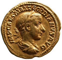 Gordianus III.