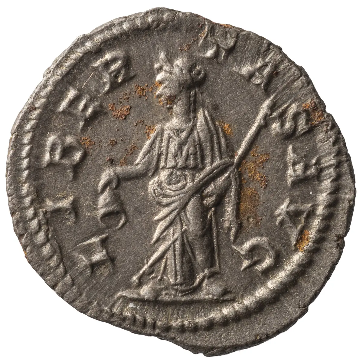 Severus Alexander