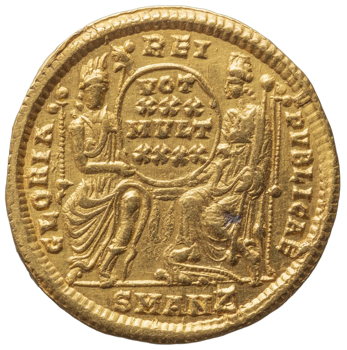 Constantius II.