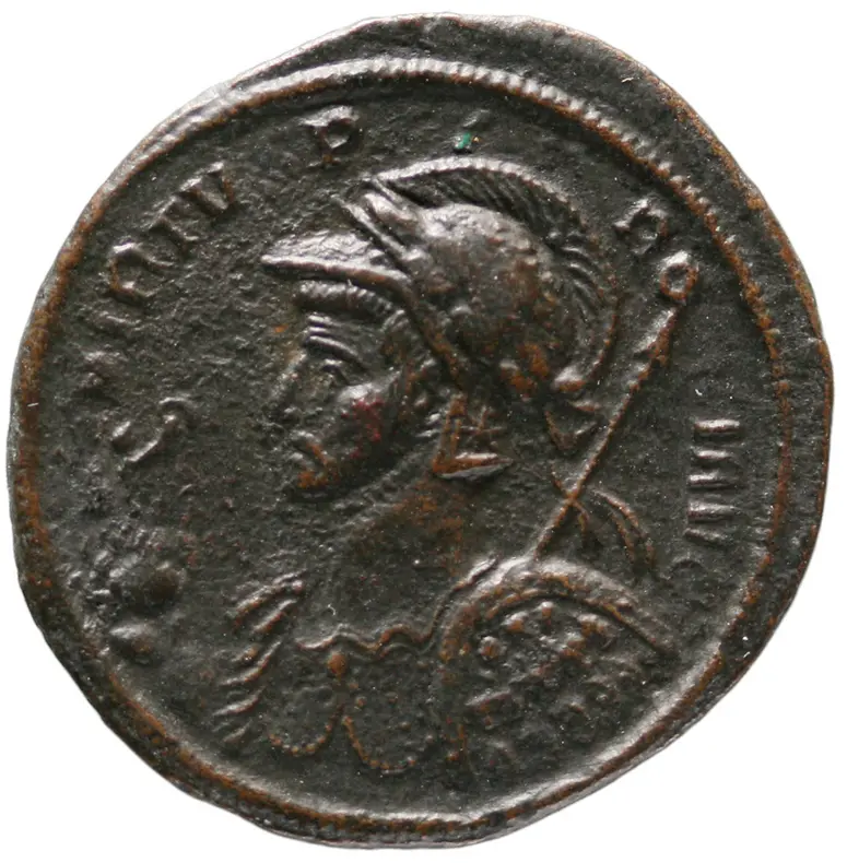 Münze