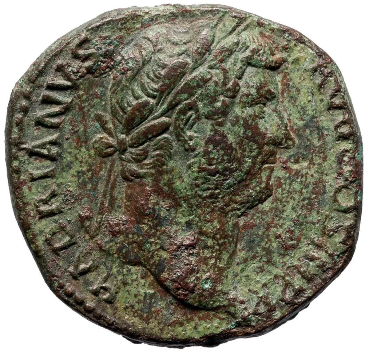 Hadrianus
