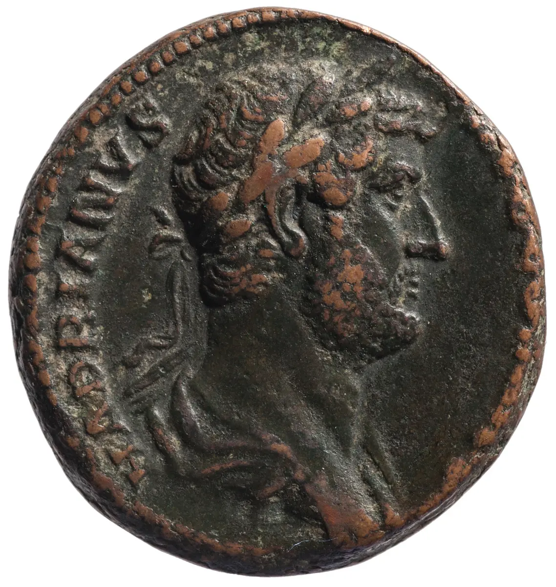 Hadrianus
