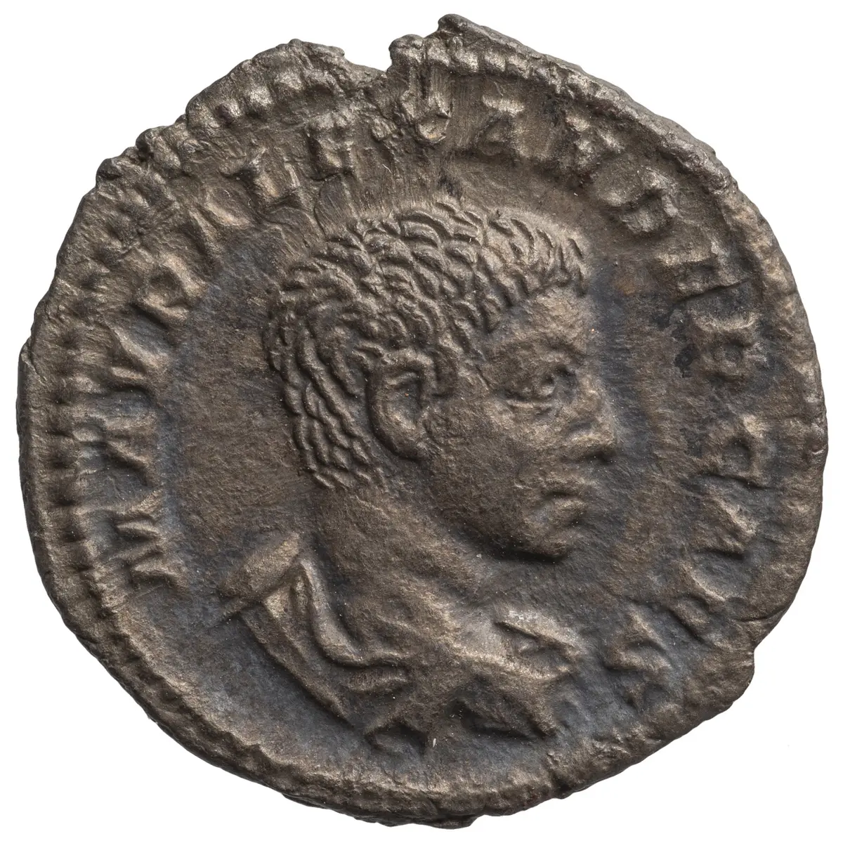 Severus Alexander