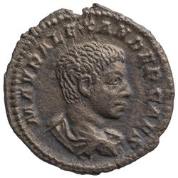 Severus Alexander