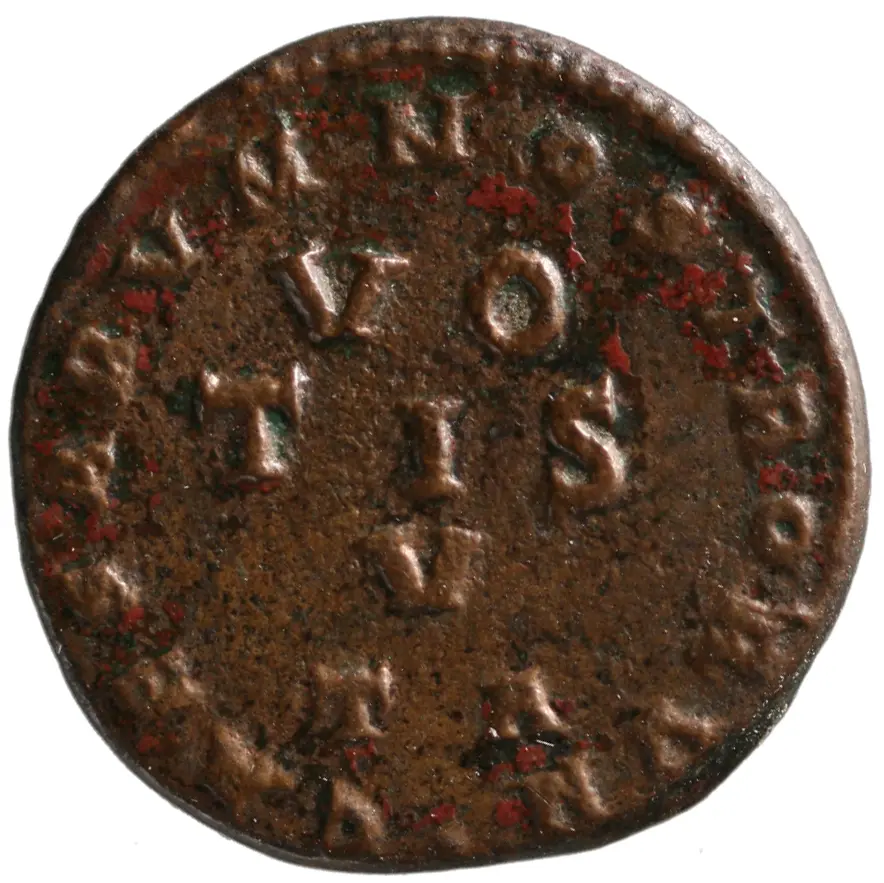 Crispus