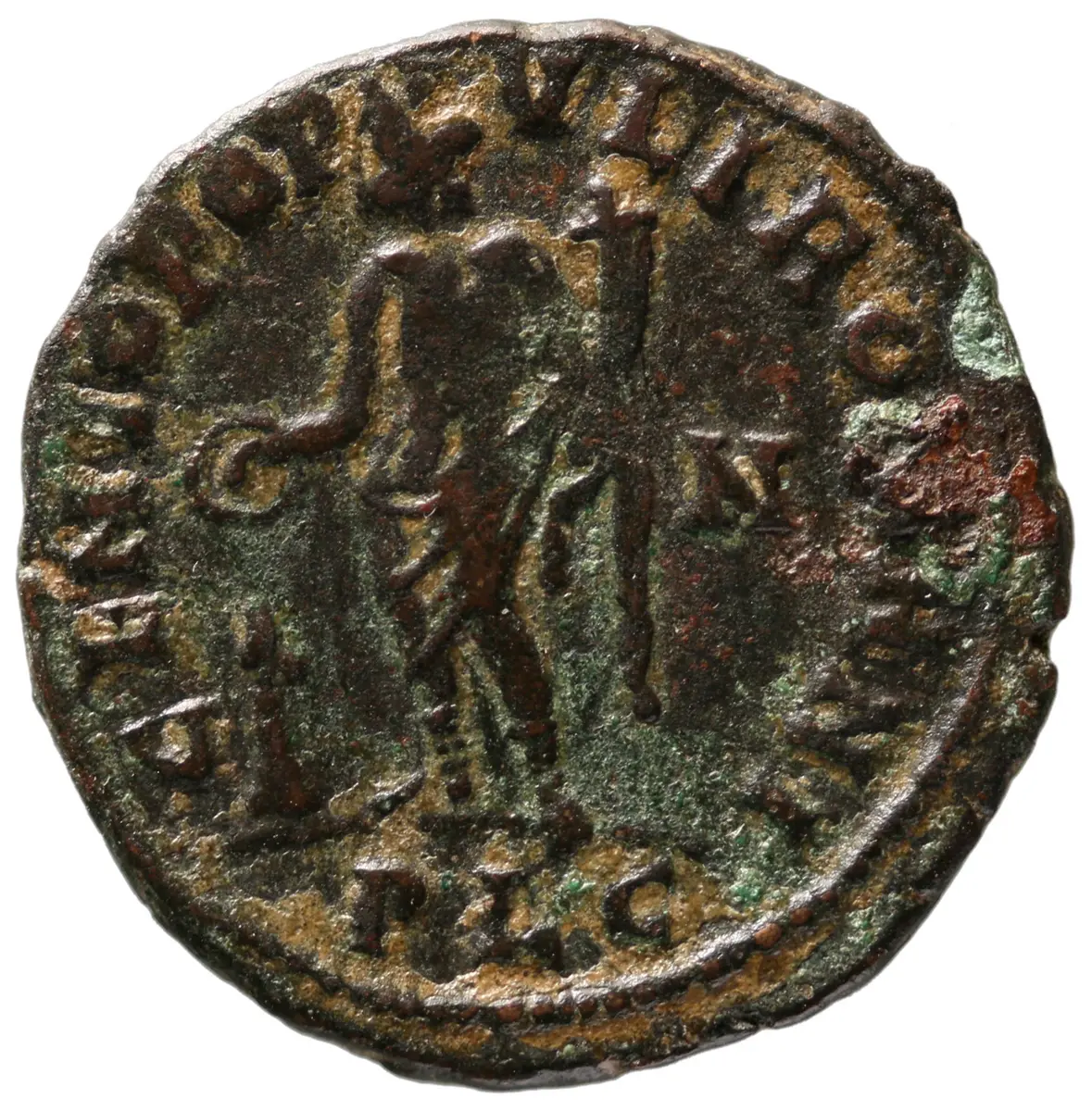 Maximinus II. (Daia) Caesar