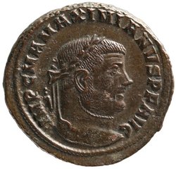 Maximianus I. (Herculius)