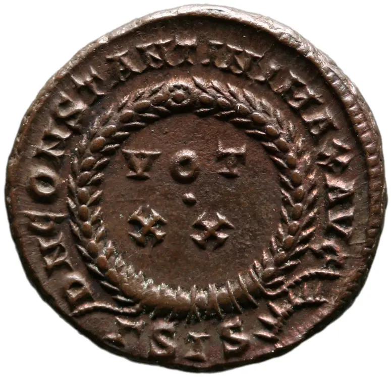 Münze