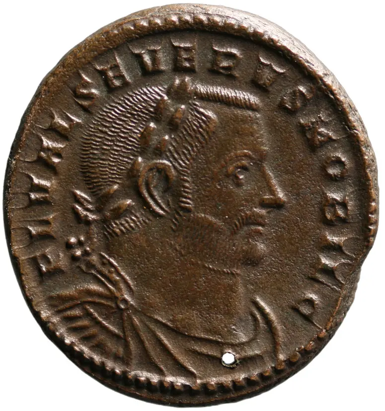 Münze