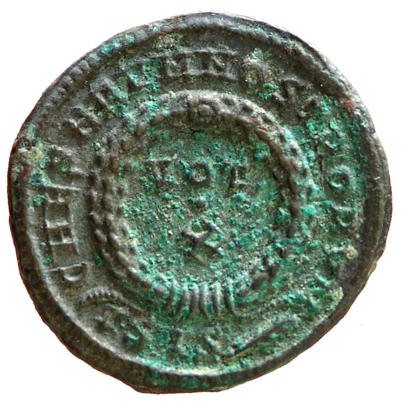 Crispus