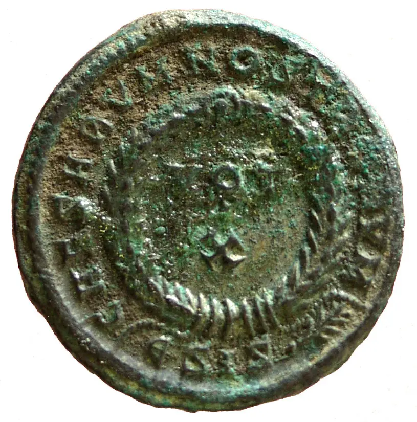 Constantinus II. (Caesar)