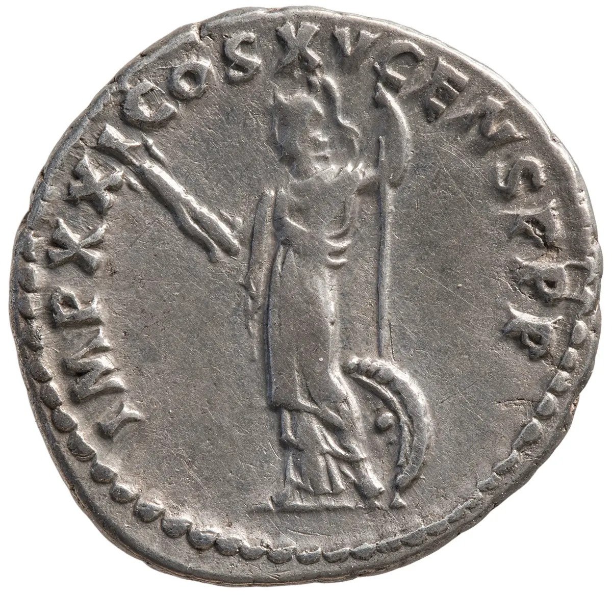 Domitianus