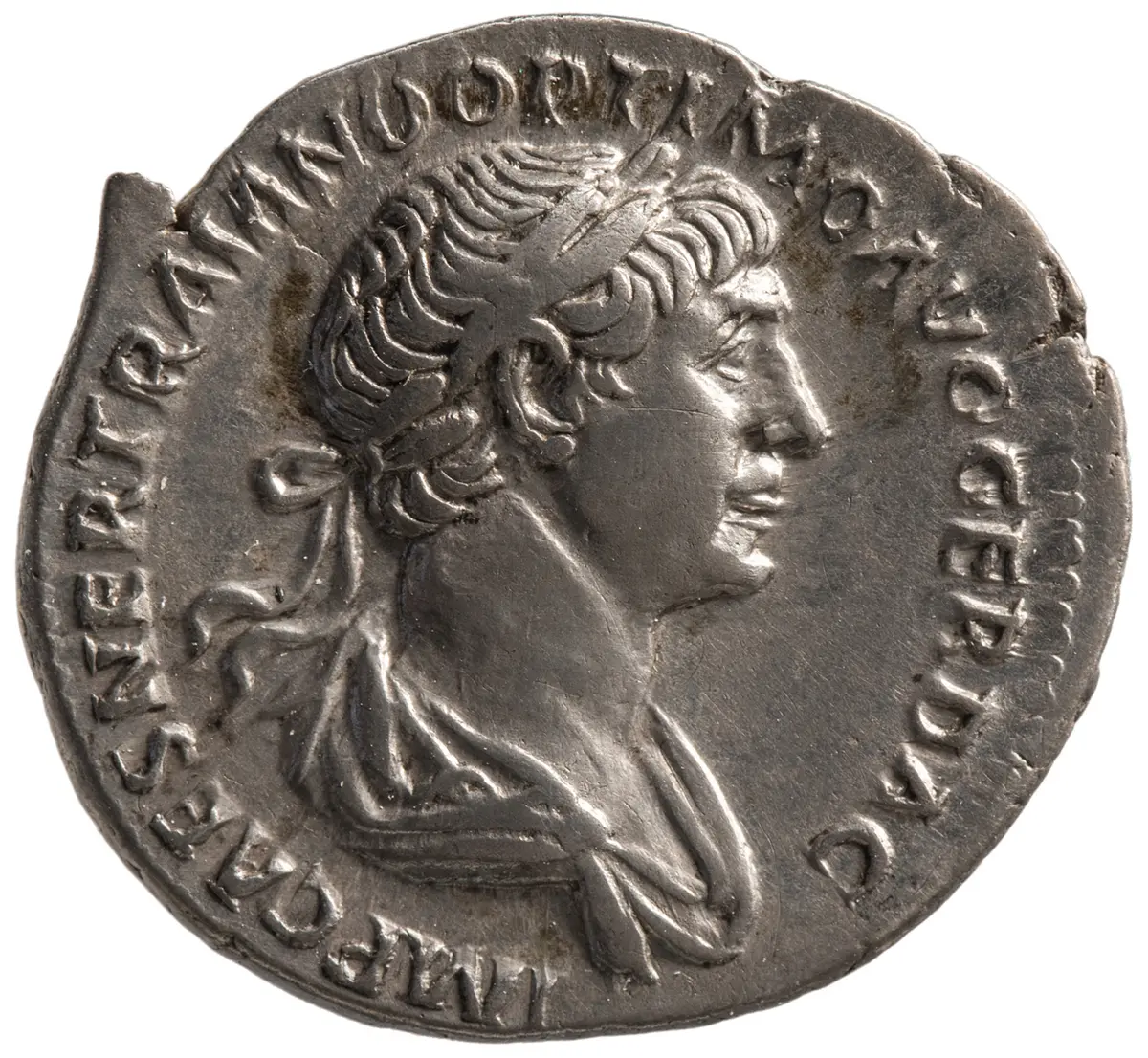 Traianus