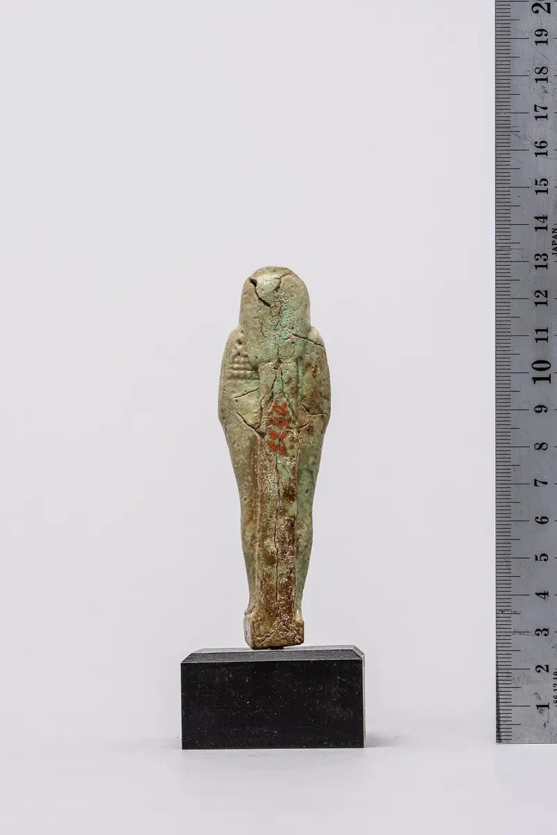 Uschebti des Pa-di-pa-menech