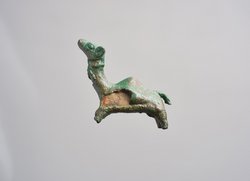 Statuette eines Kamels