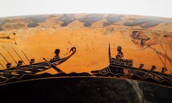 Mythologische Zweikämpfe und Seelenwägung