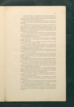 Bestimmungen für den Dienstbetrieb in den kunsthistorischen Sammlungen des Allerhöchsten Kaiserhauses