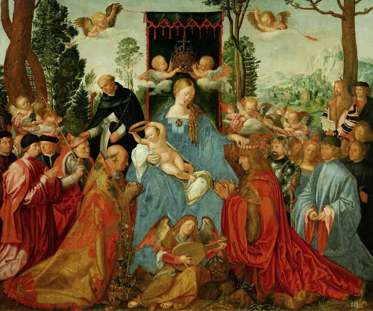 Rosenkranzfest