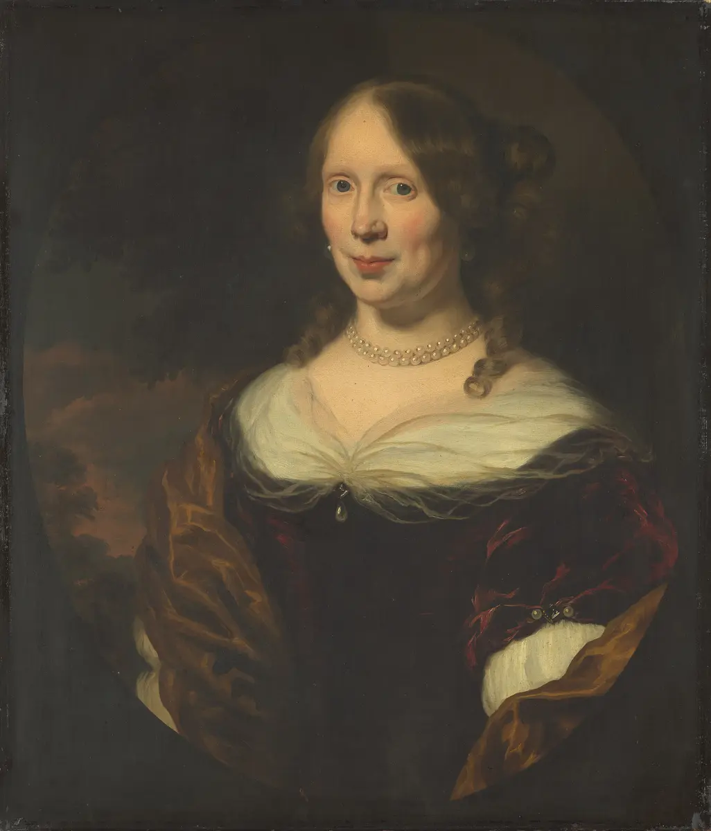 Sara Ingelbrechts (1636-1711)