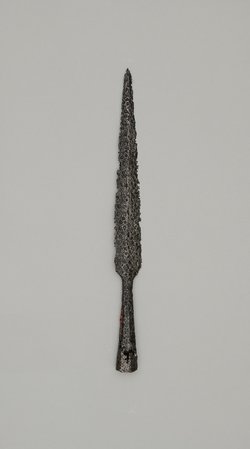 Lanzeneisen