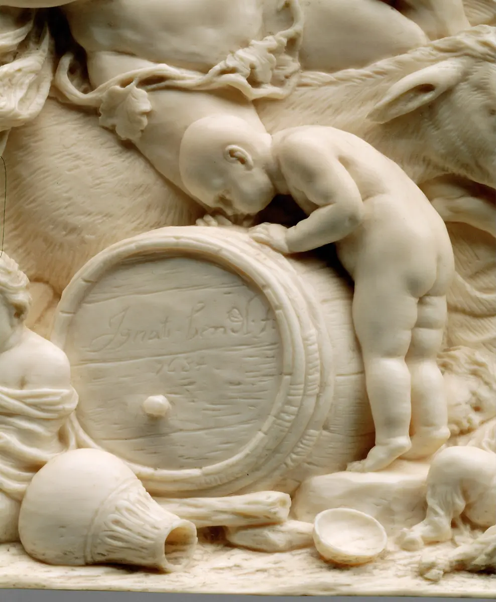 Bacchanal