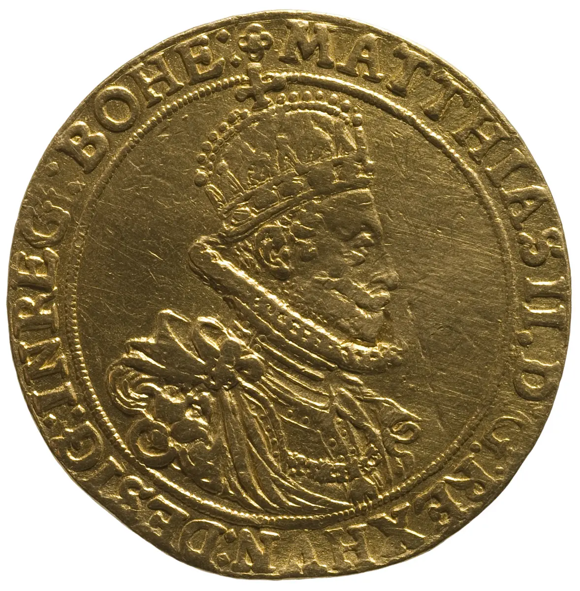 Münze