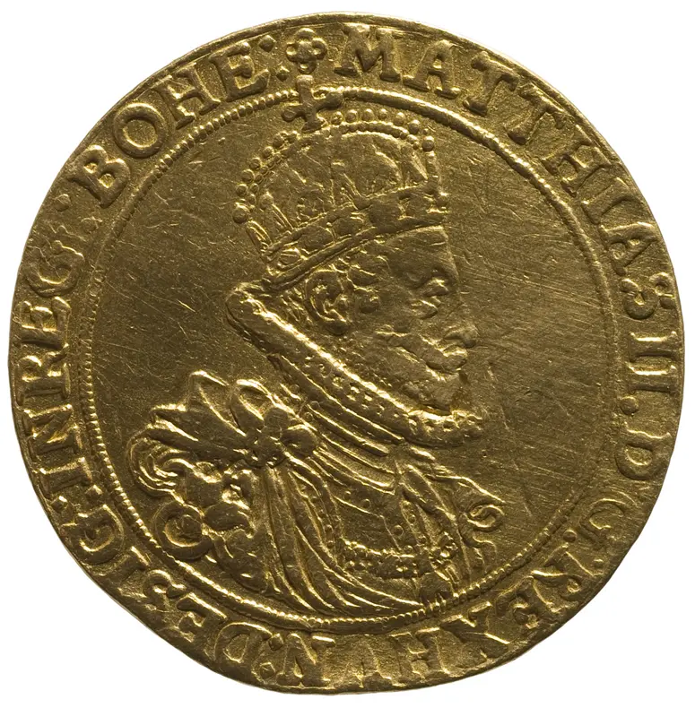 Münze