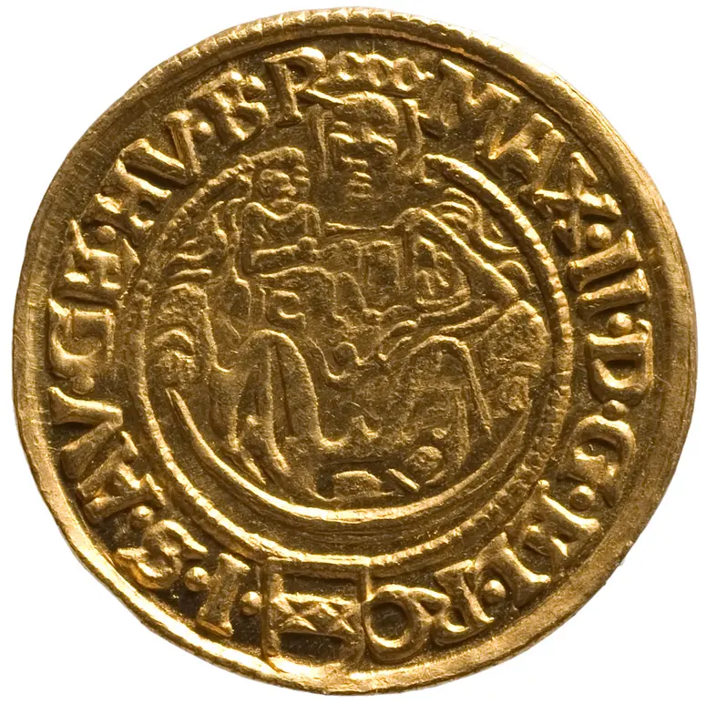 Münze