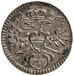 Haus Österreich: Maria Theresia