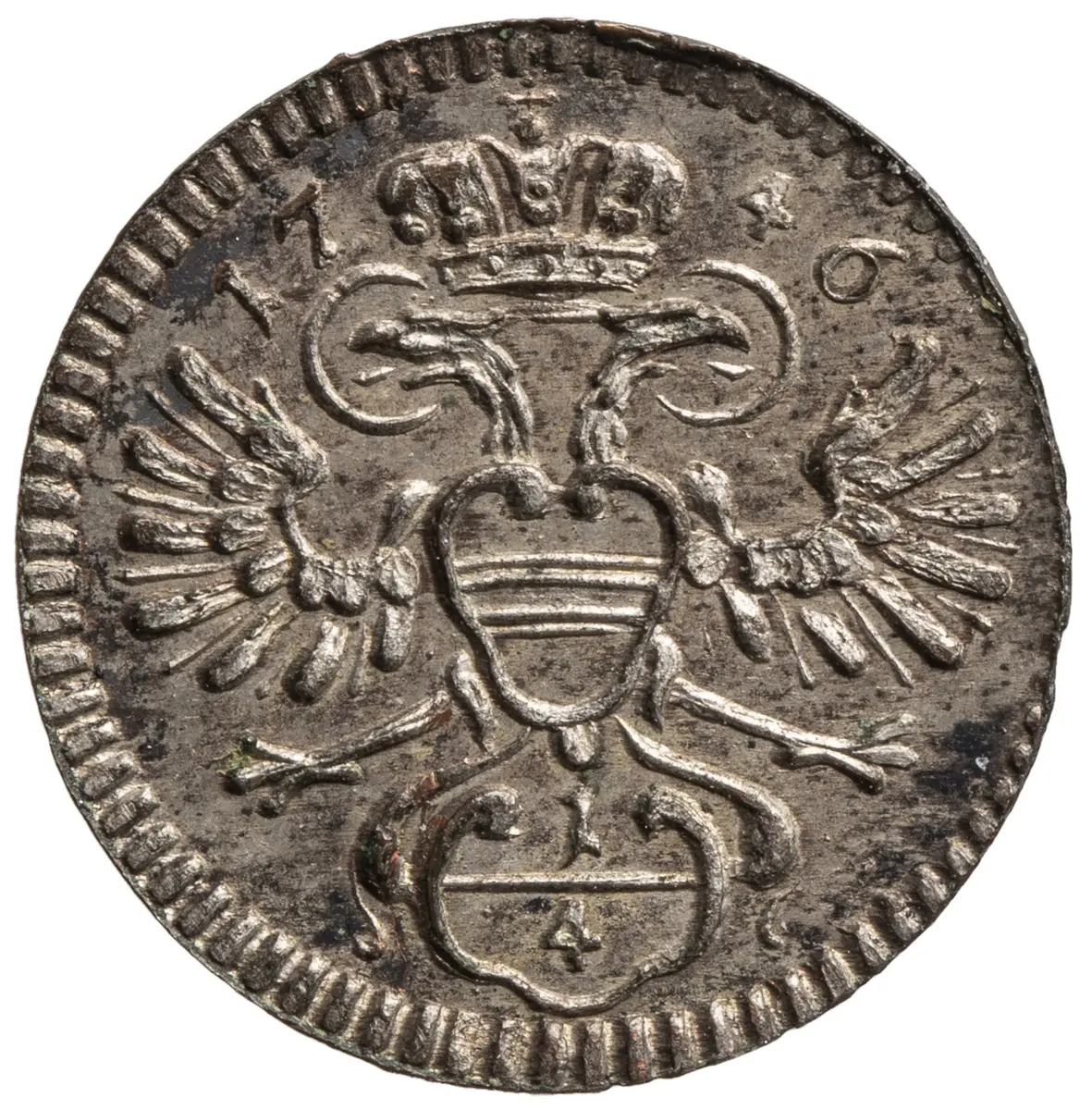 Haus Österreich: Maria Theresia