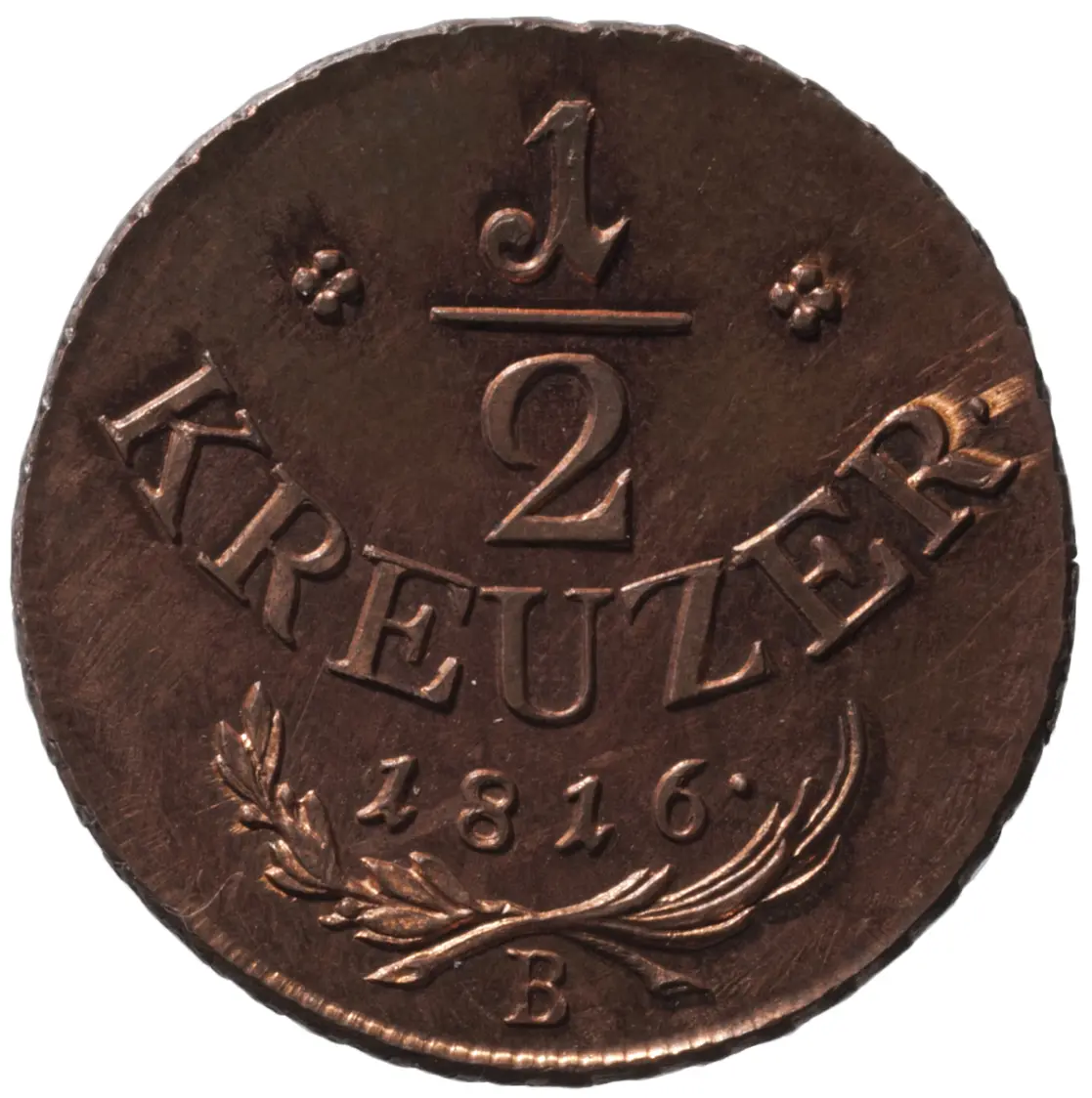 Habsburg: Franz I.
