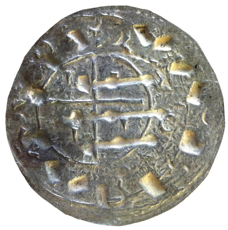 Könige von Ungarn: Ladislaus I. der Heilige
