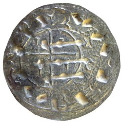 Könige von Ungarn: Ladislaus I. der Heilige