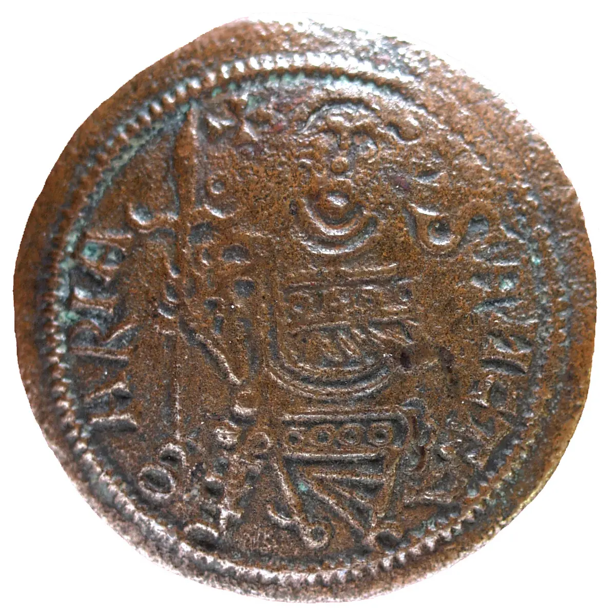 Ungarn: Béla III.