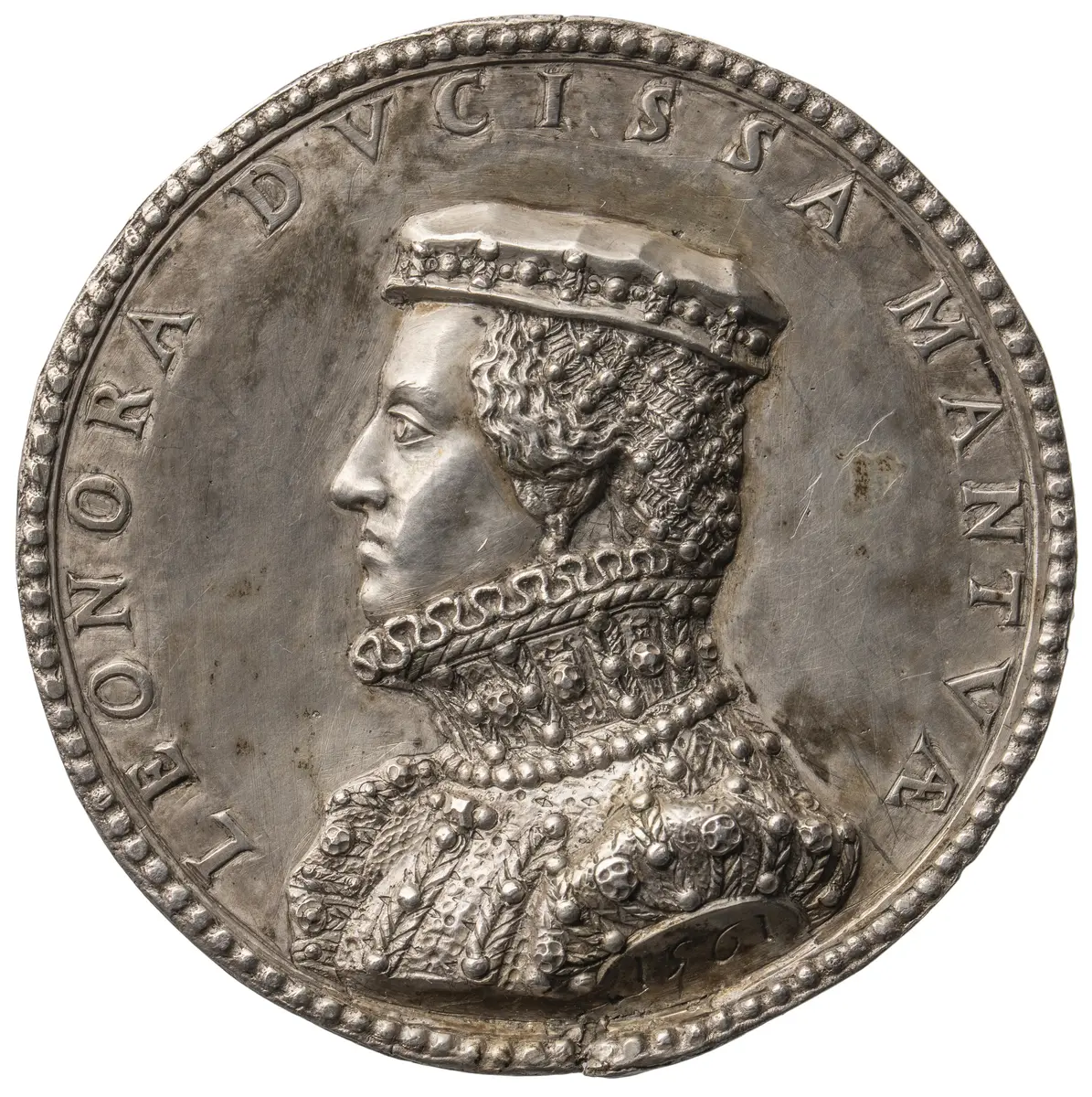 Medaille