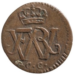 Preußen: Friedrich Wilhelm I.