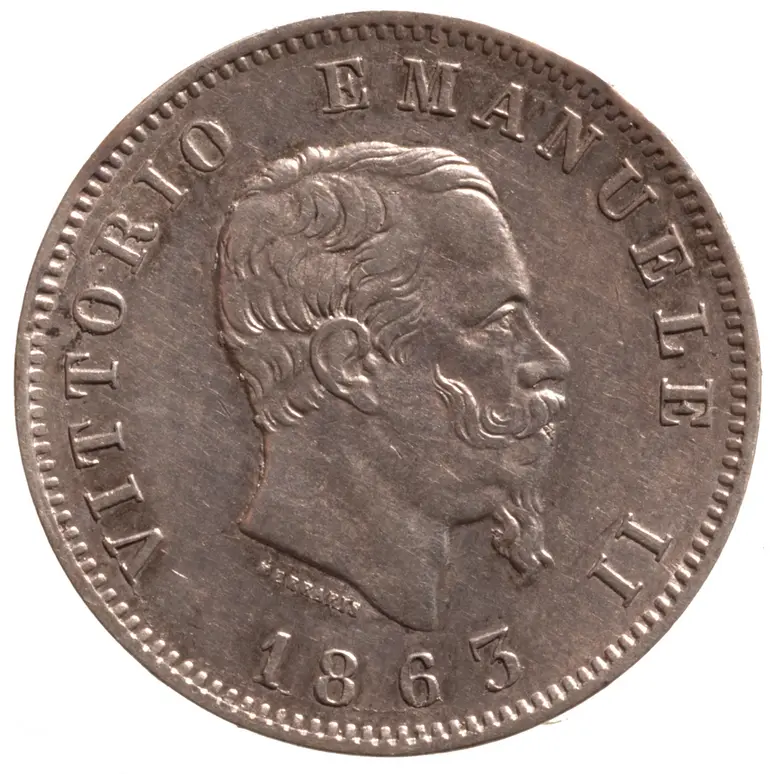 Münze
