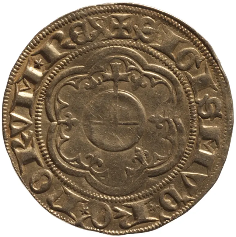 Münze