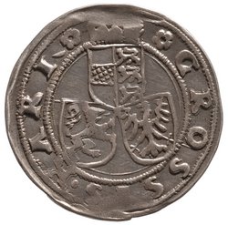 Haus Österreich: Maximilian I.