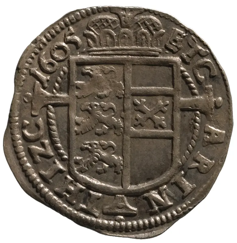 Haus Österreich: Ferdinand II.